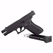 Umarex Glock 17 Gen5 MOS Full Blowback Gun