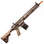 HK M110 A1 Airsoft MLOK AEG Rifle