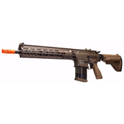 HK M110 A1 Airsoft MLOK AEG Rifle