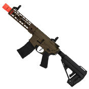 VFC VR16 Saber CQB M4 AEG Airsoft Rifle