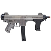 Beretta PM12S Clear Airsoft Gun