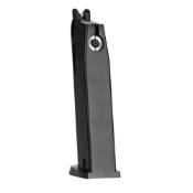 Smith and Wesson M&P40 CO2 Magazine 