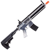 Heckler and Koch 416 Clear AEG Airsoft Rifle