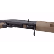 EF Tri-Shot Airsoft Shotgun Rifle