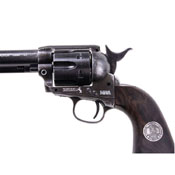 Umarex NRA Colt Peacemaker SAA .177 Pellet Revolver