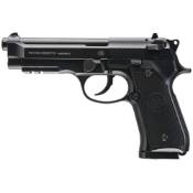 Beretta M92 Co2 Blowback Airsoft Pistol Gun