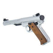 Ruger Mark IV .177 Limited Edition Gun