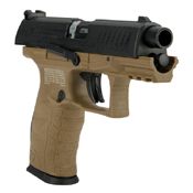 Umarex Walther PPQ M2 T4E .43 Paintball gun