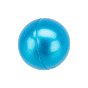 T4E .43 Caliber Light Blue Paintballs BBs - 430 Count