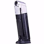 Umarex T4E's Walther PDP 0.71 lbs Magazine 