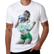 Thirsty Style T-Shirt