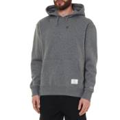 Alpha Essential Hoodie