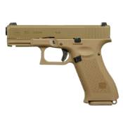 Umarex / VFC Glock 19X Gas Blowback Airsoft Gun