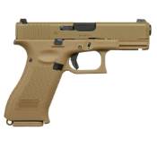 Umarex / VFC Glock 19X Gas Blowback Airsoft Gun