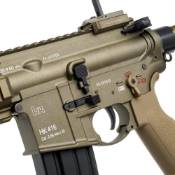 VFC Umarex HK416 A5 GBB Airsoft Rifle