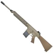 KAC Licensed M110 SASS GBB Rifle