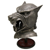 Game of Thrones Hound's Helm