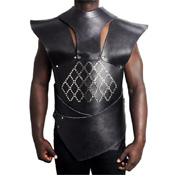 Game of Thrones Unsullied Armour