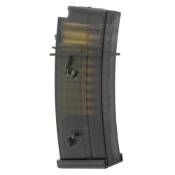 G36 50 Rounds Airsoft Magazine