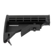 M4/M16 Retractable Stock