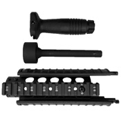 MP5 Rail Accessory Hand Guard Set