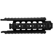 MP5 Rail Accessory Hand Guard Set