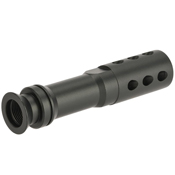 Medusa M249 Para Rifle Flash Hider