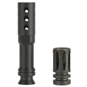 Medusa M249 Para Rifle Flash Hider