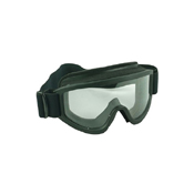 Airsoft X-500 SWAT Tactical Goggle Glasses