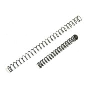 Enhanced 150 Percent Recoil-Hammer Airsoft Spring