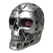 Terminator T800 Airsoft Mask