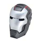 Iron Man Airsoft Mask