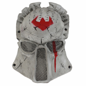 Predator Wolf 6.0 Full Face Airsoft Mask