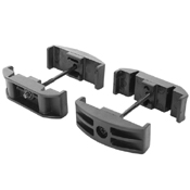 AK Dual Magazine Clamps