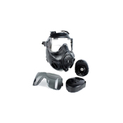 M50 Full Face Airsoft Mask with Fan