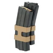 Green Gas Double Magazine 80rd M4/M16 Rifles