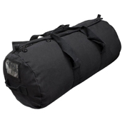 Canadian Military 29 Inch Duffel Bag - Black