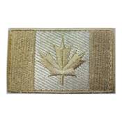 Patches Canadian Flag