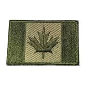 Patches Canadian Flag