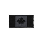 Patches Canadian Flag