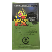 World Famous CampFire FX Colour Flames