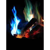 World Famous CampFire FX Colour Flames