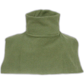 Milspex Mock Turtleneck Dickie - Olive