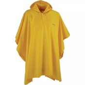 Waterproof Stormfront Poncho