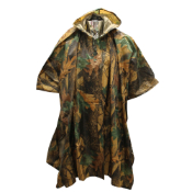 Waterproof Stormfront Poncho