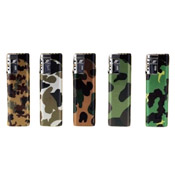 Duco Windproof Camo Torch Lighter