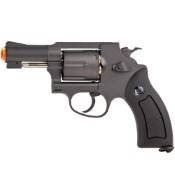 G731 CO2 NBB Airsoft Revolver Gun