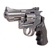 WinGun 2 Inch Steel BB Revolver