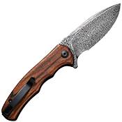 CIVIVI Mini Praxis 6.79 in Folding Knife 