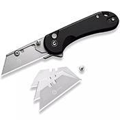 Civivi Elementum 5.91 in Folding Knife